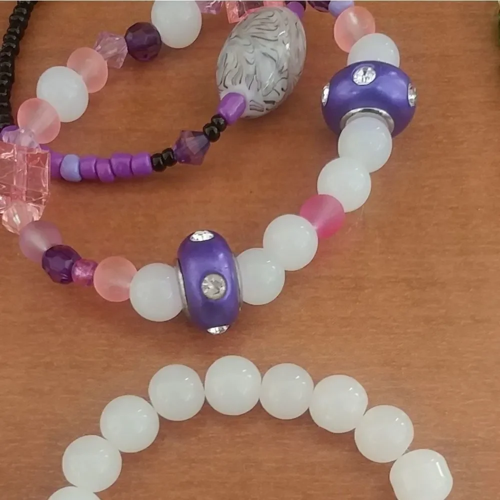 2for$14:Handmade unique bracelet
